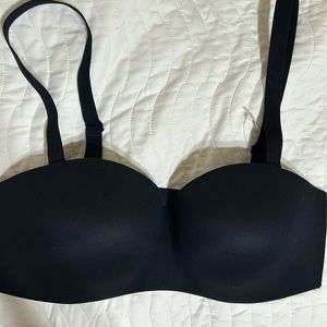 Soma bra and strapless bra